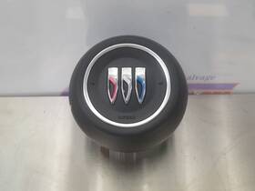 253-13064l Buick 24 2024 Envision St Steering Wheel Srs Pad Black Left Driver