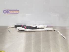 253-13067 Buick 24 2024 Envision St Overhead Roof Srs Curtain Right Passenger