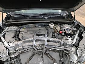 Buick 253-13332r 2025 Envision Air Bag Assembly Rh Passenger Side Dash Sku#4440138