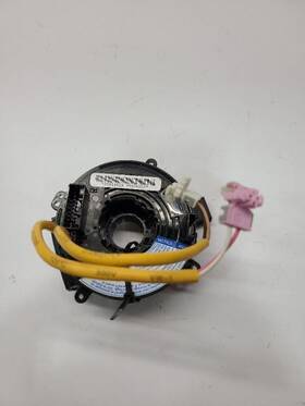 25811625 Buick 08-14 Cadillac Cts Steering Wheel Srs Clock Spring W Angle Sensor