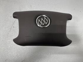 Buick 25814724 Air Bag Oem Left Driver Wheel Brown 2008-2009 Lacrosse Allure