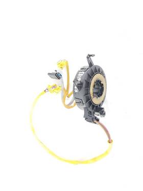 261.gm4e05 Buick 2005 Rendezvous Oem Airbag Clock Spring