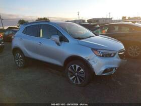 261.gm4g18 Buick Encore 2018 Clock Spring 5998816