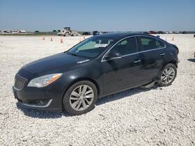 261.gm4r14 Buick Regal 2014 Clock Spring 5421511