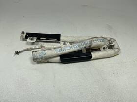 Buick 42589302 Air Bag Oem Left Driver Roof Curtain 2018-2022 Encore Chevrolet Trax