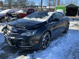 591-04141 Buick Chassis Ecm Air Bag Below Center Console Fits 16-19 Cascada 872252