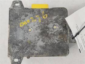 591-06298a Buick Chassis Ecm Air Bag Below Right Hand Front Seat Fits 97 Century 3791791