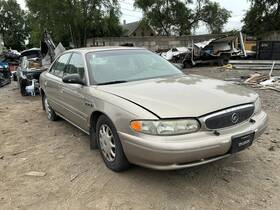 591-06298b Buick Chassis Ecm Air Bag Below Right Hand Front Seat Fits 98 Century 778264