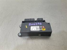 591-13385 Buick 19 2019 Enclave Srs Restraint Control Module 13524226