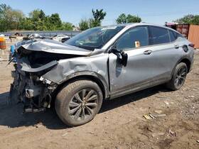 7943922 Buick Used Air Bag Fits 2025 Envista Grade A