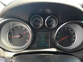 95352292 Buick Roof Airbag Driver Left Air Bag Front Fits 15 Encore 2509793