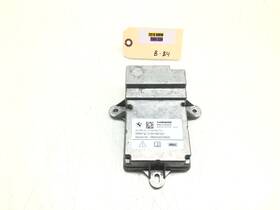 7481201 Bwm 2016-2019 Bmw G12 740i 750i Srs Airbag Air Bag Computer Sdm Control Module Oem
