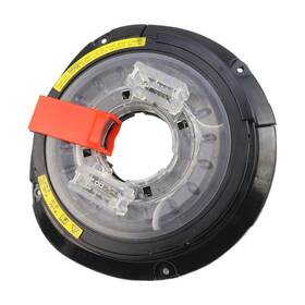 2129007502 C-horse Clock Spring Fit Mercedes C250 C300 C350 E250 E400 E550 2008-2017