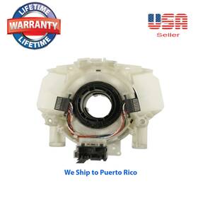 25567-9w001 C-horse Clock Spring Spiral Cable 1 Wire Fit Nissan Frontier Pathfinder Us