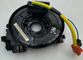 L200 C-horse 725332224411 Spiral Cable Airbag Clock Spring Fit Mitsubishi 2017-2024