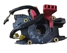C-horse 725332224473 Clock Spring Fit Jaguar
