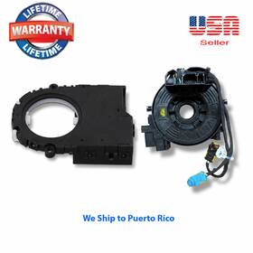 C-horse 84307-47200 Clock Spring Without Heated Steering Wheel And Angel Sensor Fit Toyota Prius 2016-2022