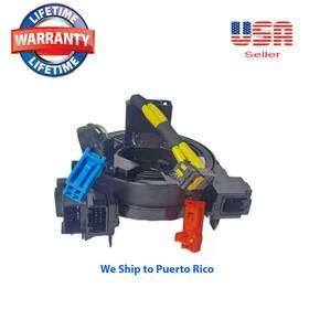 84307-60130 C-horse Clock Spring With Heated Steering Fit Toyota Land Cruiser 2016-2021