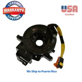 84307-60150 C-horse Clock Spring Fit Land Cruiser 2015-2021 V8 5.7l Without Heated Steering