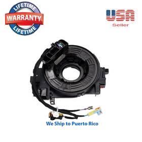 84308-02160 C-horse Clock Spring Fit Es300h Lc500 Lc500h Ls500 Ls500h Ux200 Ux250h 2018-2022