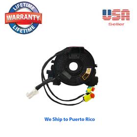 Rx450hlx570 C-horse 84308-48040 Clock Spring Heated Fit Lexus Gx460 Rx350 2019-2023