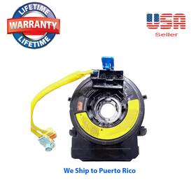 93490-3r325 C-horse Clock Spring With Heated Steering Wheel Fit Kia Cadenza 2014-2016