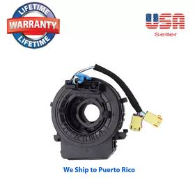 93490-d4620 C-horse Clock Spring With Heated Steering Wheel Fit Kia Cadenza 2017-2019
