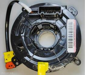 95384289 C-horse Clockspring And Angel Sensor Fit Chevrolet Trax 2015-2022 Spark 2016-2022