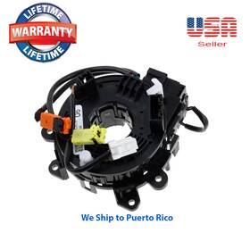 B5554-5ca1a C-horse Clock Spring With Heated Steering Wheel Fit Nissan Armada 2021-2024