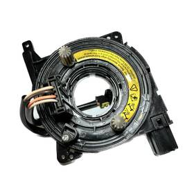 Lr010681 C-horse Clock Spring Fit Land Rover Lr2 2008-2010 3.2l L6 - Gas