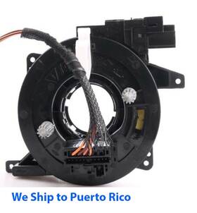 Lr088267 C-horse Clock Spring Heated Steering Fit Land Rover Discovery Sport 2018-2019 Lr088267 C-horse Clock Spring Heated Steering Fit Land Rover Discovery Sport 2018-2019