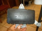 253-60065l C240 Air Bag Door Rear