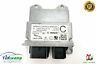 C2d43935 Jaguar Xj Restraint Airbag Sensor Control Module Oem