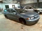253-66065 C70 Air Bag Station Wgn Driver Roof Fits Volvo Series