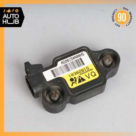 10302815 Cadillac 2004 Xlr Side Impact Sensor Srs Oem