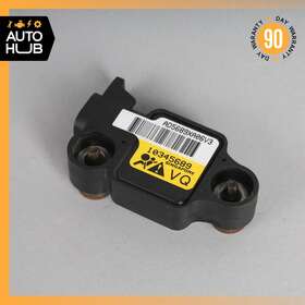 10345689 Cadillac 2005 Xlr Side Impact Sensor Srs Oem 69k