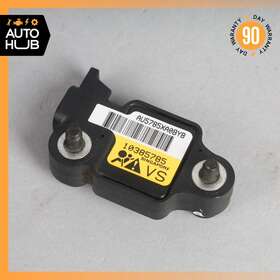10385785 Cadillac 10345690 06-09 Xlr Side Impact Sensor Srs Oem