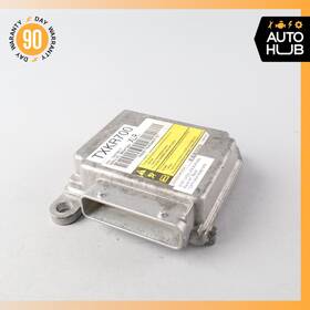 10373517 Cadillac 2006 Xlr 4.6l Airbag Air Bag Sensor Srs Control Module Oem