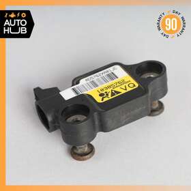10385762 Cadillac 06-09 Xlr Side Impact Sensor Srs Oem