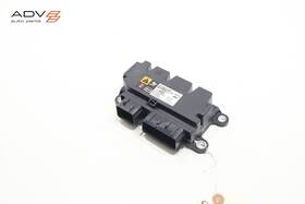 Cadillac 13514460 2017 - 2019 Ats Restraint Diagnostic Airbag Air Bag Module Srs Unit Oem