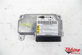 15894240 Cadillac Airbag Control Module Assembly Id Fits 2007-2009 Srx 680651