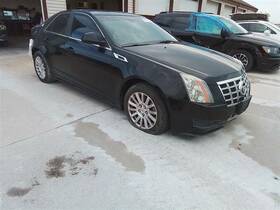 22836131 Cadillac 2013-2015 Cts Passenger Dash Air Bag Base V-series Coupe