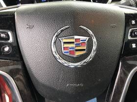22959692 Cadillac 2013 Srx Airbag Air Bag Steering Wheel Left Driver 914285