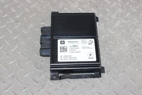 Cadillac 23292872 2016 Escalade Electronic Driver Pre Crash System Safety Control Module Unit Oem