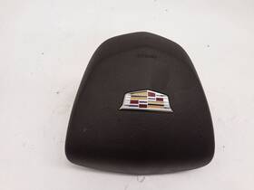 23381517 Cadillac 2017-2020 Escalade Driver Steering Wheel Air Bag Without Platinum Package
