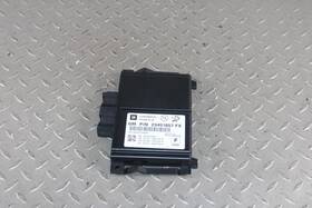23451657 Cadillac 2015 Escalade Electronic Pre Crash Safety System Control Module Computer Unit Oe