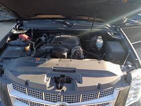 253-00864l Cadillac Air Bag Assembly Lh Driver Side Roof / 2013 Escalaesv Sku#3946705