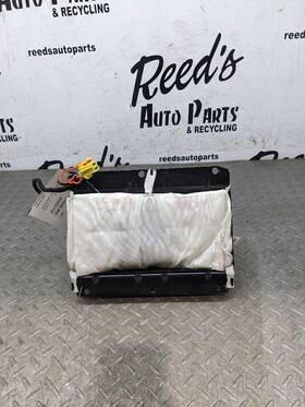 Cadillac 253-01049r Passenger Right Air Bag Coupe Seat Fits 11-15 Cts 1185887