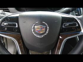 253-01223l Cadillac Driver Left Air Bag Wheel Fits 13-15 Xts 1038907