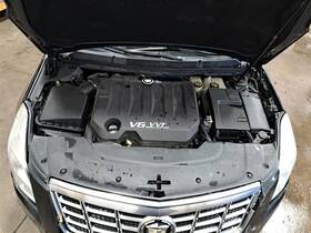 253-01230r Cadillac Air Bag Assembly Rh Passenger Side Roof Rh/ 2014 Xts Sku#3955587